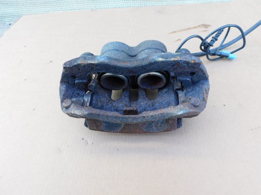 caliper brake jarzmo front blizniak Sprinter 906 VW Crafter OEM left ORG