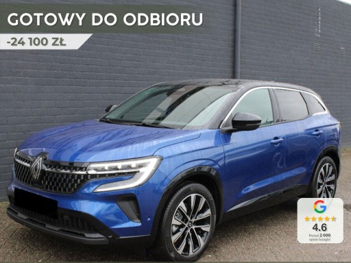 Renault Austral 2024