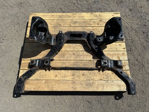 axle beam subframe sider front front Ford Mustang V 2011 - 2014