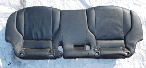 W213 Універсал диван підвищення ISOFIX шкіра