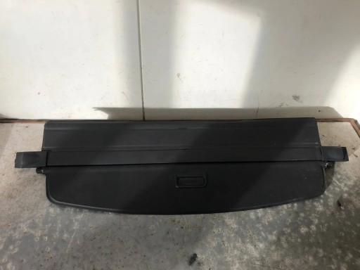 blinds boot SKODA FABIA and KOMBI 6Y9867871C