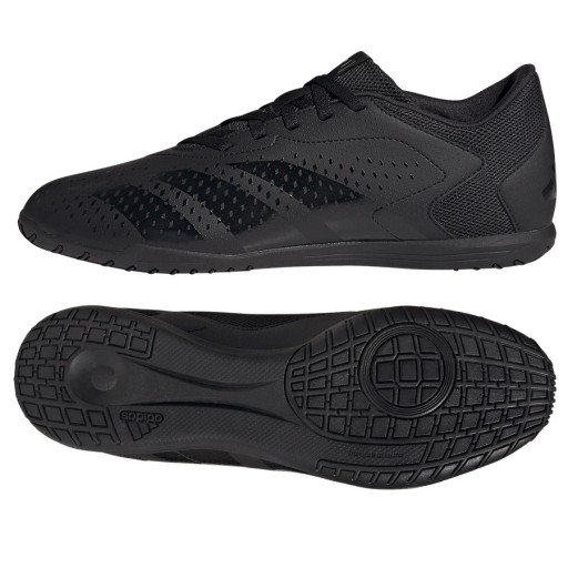 Взуття Adidas Adidas Predator Accuracy.4 IN M розмір 48 2/3