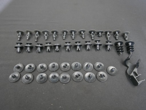 BMW X1 F48 PIN PIN SET