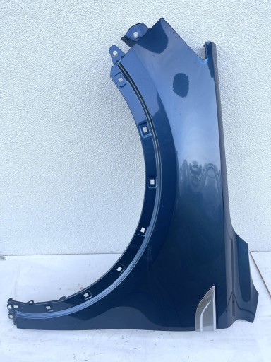 CLC4345 - Переднее левое крыло kia sorento iv 4 20- mq4