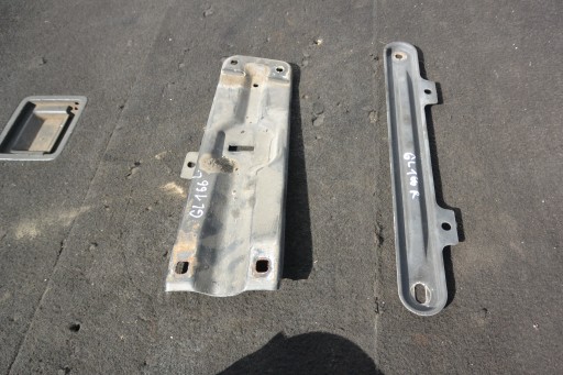 holder holder chassis gearboxes MERCEDES-BENZ GL-KLASA ML W166 X166 KPL