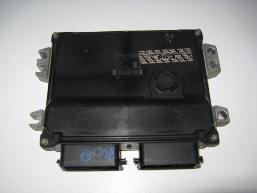 Комп'ютер sedici, suzuki sx4 1.6 16v
