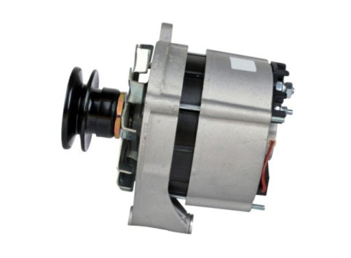 Генератор - hella 8el 012 427-381