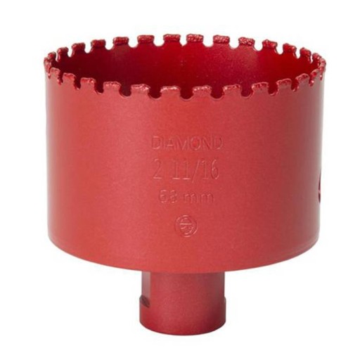 СВЕРЛО ДРИГРЕС ПРЕМИУМ СВЕРЛО 68 ММ M14