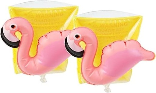 НАДУВНІ РУКАВИ ДЛЯ ПЛАВАННЯ У ВОДІ