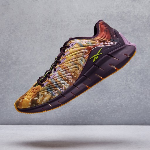 Zig Kinetica Reebok Kung Fu ᐉ Кроссовки унисекс Reebok Zig