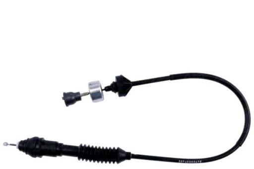 3074 600 - ТРОС ЗЧЕПЛЕННЯ SACHS CITROEN BERLINGO 1.6-2.0HDI 98- AUTOM