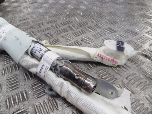 RENAULT KADJAR AIRBAG Dachvorhang Airbag rechts 985P01528R