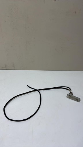 light SWIATELKO KROKODYL SAAB 900 OSWIETLENIE