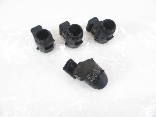 sensore PDC di retromarcia parcheggio BMW e81 e82 e84 e87 e90 e91 e92 e93 9196705