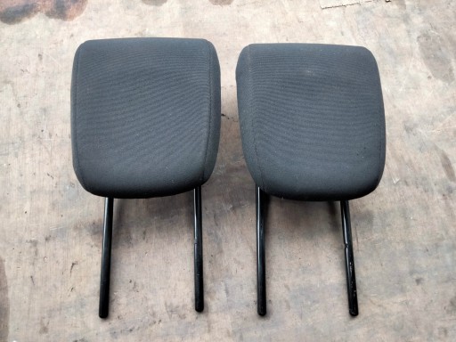 Підголівник заднього сидіння CITROEN C4 GRAND Picasso