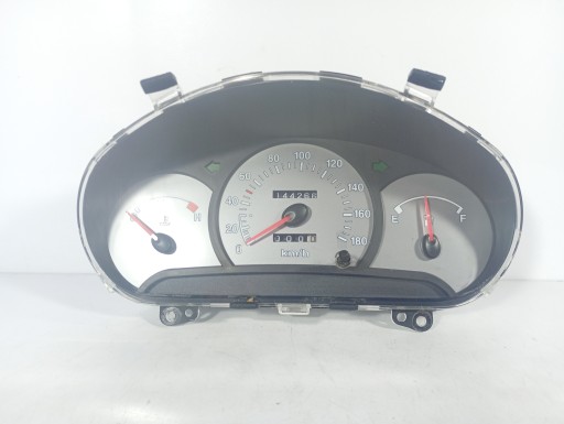 Hyundai ATOS 2 03-08 dials dials tachometer 144266 km OE 9400305100