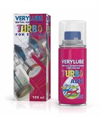 XADO VERYLUBE TURBO 125мл