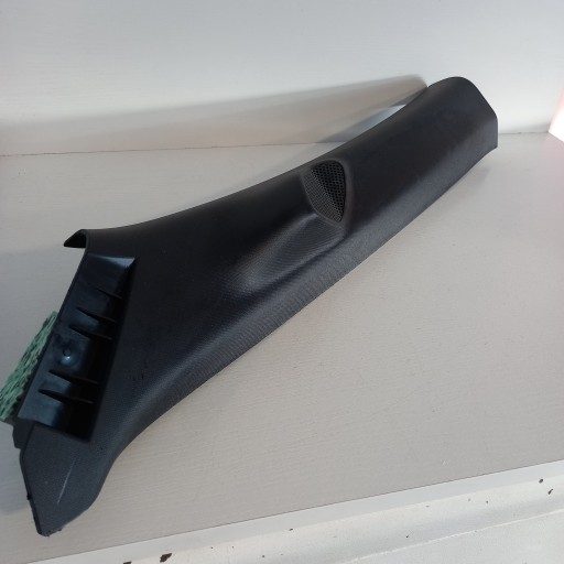 OPEL CORSA F КРИШКА СТІЙКИ ЛІВА 98293280ZD