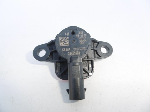 Beschleunigungssensor Crashsensor VOLVO S60 III V60 II 18