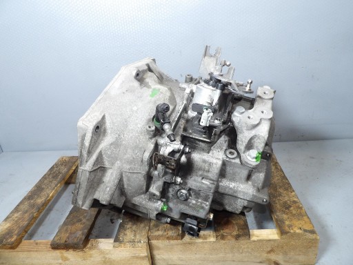 scatola cambio manuale F40R15076988-BC5 OPEL INSIGNIA A LIFT 2.0CDTI