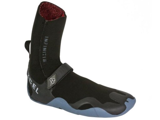 Туфлі Xcel Infiniti Round Toe розміром 7 мм. 