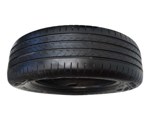 gomma LETNIA CONTINENTAL ECOCONTACT6Q 215/60R17H 4,3mm