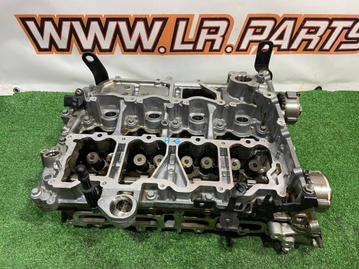 LR117019 - ГОЛОВКА 2.0B НАБІР RANGE ROVER VELAR L560 H4P3-6C032-AB