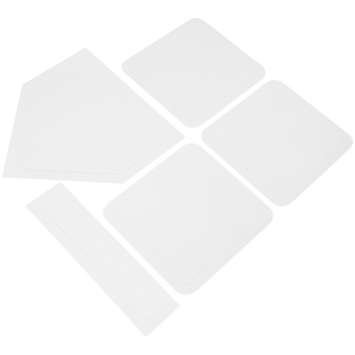 М'ЯЧІ БЕЙСБОЛЬНІ БЕЙСБОЛЬНІ СОФТБОЛЬНІ 5 ШТ