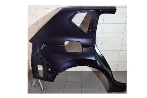 3245678 - SEAT TARACO ЗАДНЕЕ КРЫЛО ЗАДНЕЕ