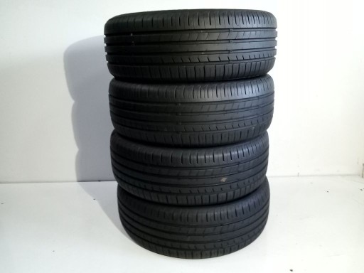 tyres Tracmax X-privilo TX1 205/55/16 91V 2023 6.8mm