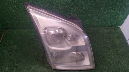 light right front FORD TRANSIT MK 6