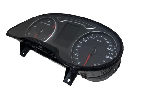 dials dials PREDKOSCIOMIERZ 8V0920873M AUDI A3 8V 2.0 TDI