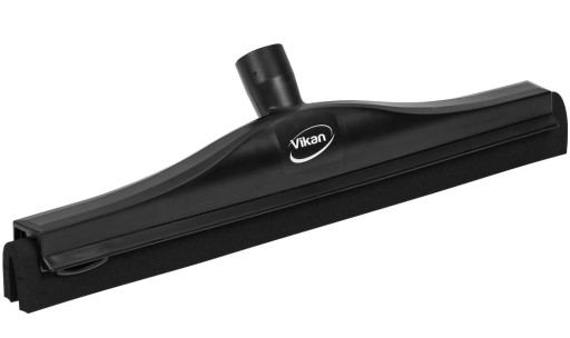 VIKAN СКРЕБОК ДЛЯ ПОЛА МАСЛОСТОЙКИЙ 400 ММ