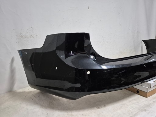 VOLVO V90 16-25 bumper rear part rear 6XPDC