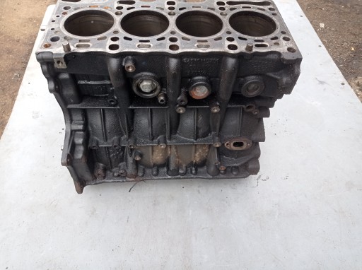 W212 - Блок двигуна Mercedes W204 212 2.2 CDI R6510110701