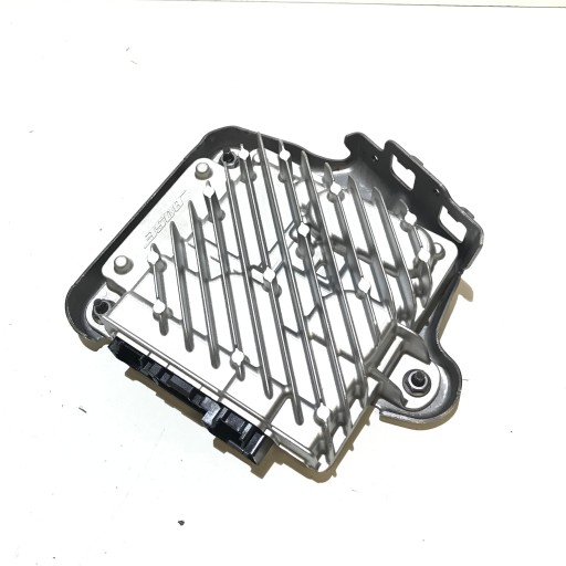 RENAULT CLIO V CAPTUR ПІДСИЛЮВАЧ BOSE 280612781R