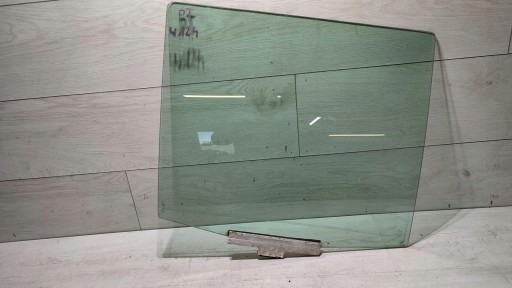 FENSTER Tür rechts heck Mercedes w124 kombi
