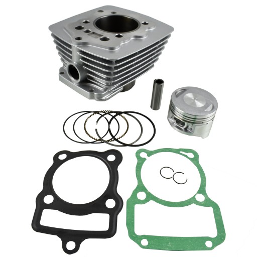 Ds2r5e-0gf-0q-222 - Поршень цилиндра ATV 200CCM 63,40 KINROAD Quad CROSS