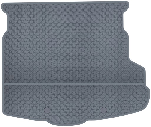 Килимок багажника Mazda 6 II Sedan 2007-2012 PRIMELINER