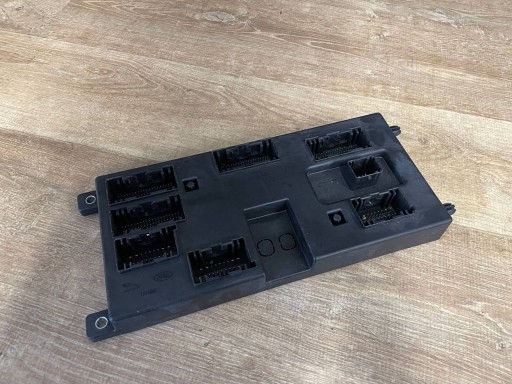 LR079621, LR079621 - Модуль комфорта jaguar f-pace x761 oe gx73-14f041-al, am