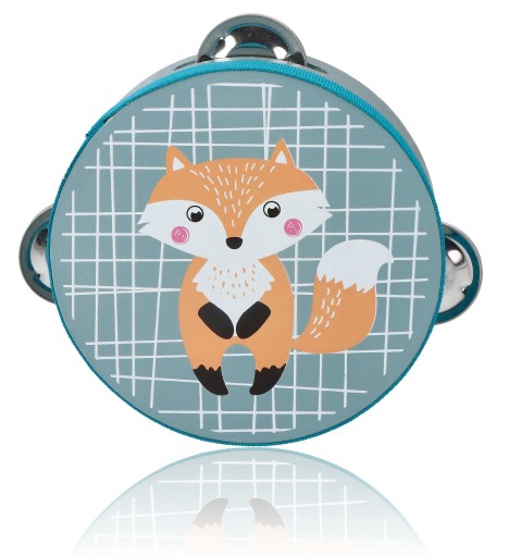 Бубен Adam Toys 4026