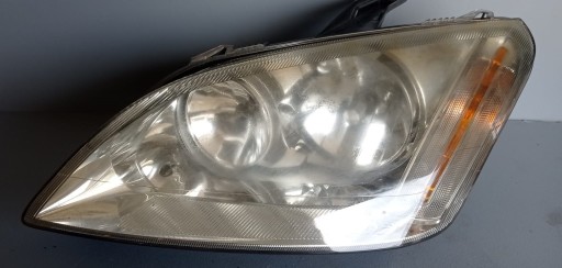 FORD C-MAX light left front 3M51-13006-AH EU