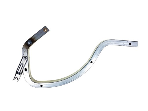 A64503-05040 - AVENSIS T27 08-18 седан петля крышки багажника P