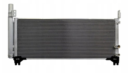 88460-53160 8846053160 - Радиатор кондиционера LEXUS IS 300h 2013 -