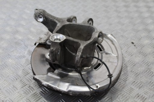 swing right rear part BMW 6 F06 GRAN COUPE FL