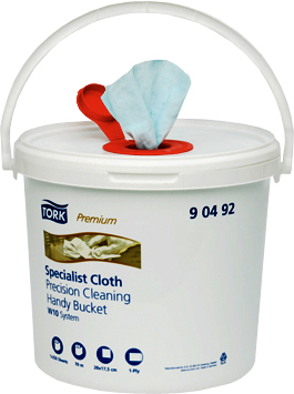 Рушник для зливу м'яса і риби дозування