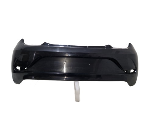 VW UP LIFT 2016- lökhárító far hátsó 1S6807421AB