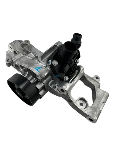 Подогреватель охлаждающей жидкости 8617544