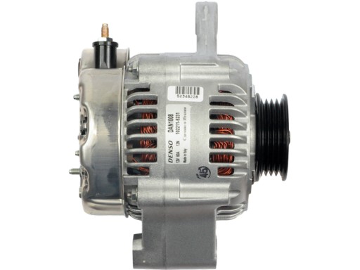 Генератор as-pl a6047(denso)