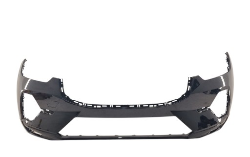 bumper front VOLVO XC60 II LIFT 4X PDC without washers 2021